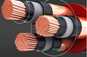 Eternal Flames: Fireproof Electrical Cable in High-Temperature Industrial Environments