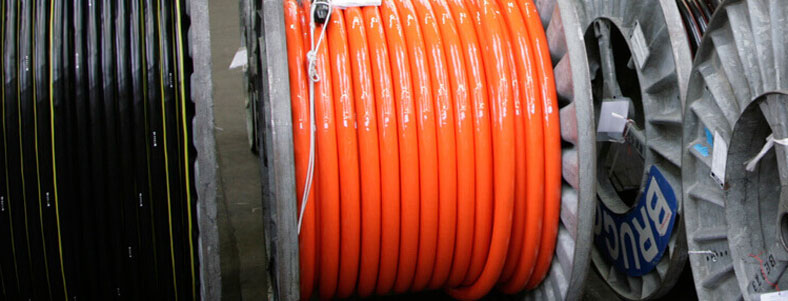 Safety above All: Fireproof Electrical Cable in Aviation and Aerospace Installations