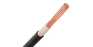 Single Core Power Cable (XLPE Insulated)