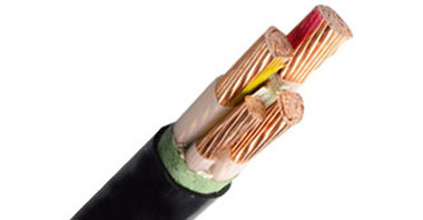 XLPE Insulated Cable