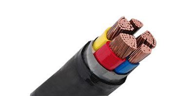 Armoured Cable