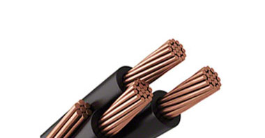 Aerial Insulated Cable