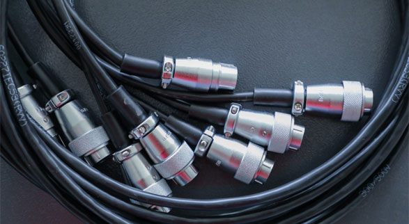 Do you know when to use armored cable?