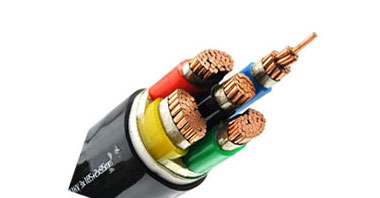 Fire Performance Cable
