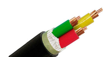 PVC Insulated Cable
