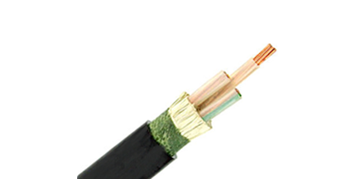 3 Cores Power Cable (XLPE Insulated)