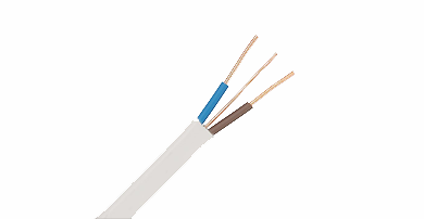 6242B 6243B LSZH Flat Cores +Earth Cable