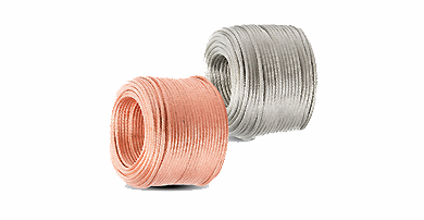 Bare Strand Copper Wire