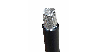 Al & Cu Aerial Insulated Cable