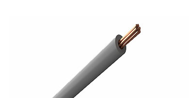 CU/LSZH H05Z-U H05Z-R LSZH Building Wire