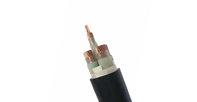 Fire Resistant Power Cable (1-4cores)
