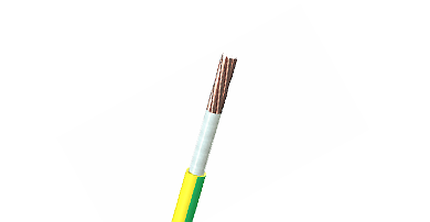 Fire Resistant Single Core 450-750V