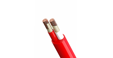 Fire Resistant Control Cable (2-4cores) 300-500V