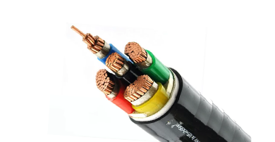 fire resistant power cable