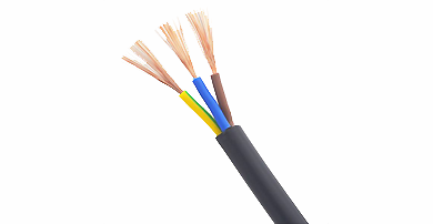 pizarra filosofía insulto CU/PVC/PVC H05VV-F, H05VVH2-F Flexible PVC Cable Wire