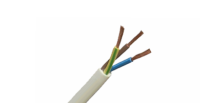 pizarra filosofía insulto CU/PVC/PVC H05VV-F, H05VVH2-F Flexible PVC Cable Wire