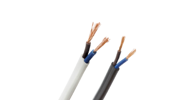 cable type H05VV-F
