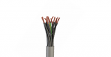 YY PVC Insulated PVC Sheathed Control Cable