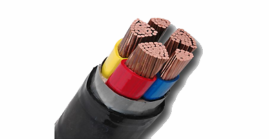 Steel Tape Armoured PVC Insulated Power Cable (2-4 cores)