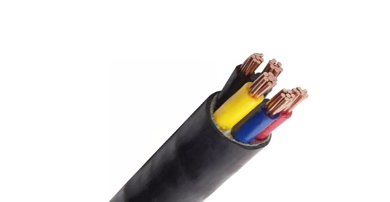 Multi Cores Power Cable (PVC Insulated)