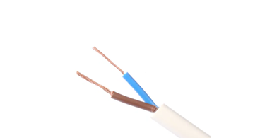CU/PVC/PVC H03VV-F H03VVH2-F Flat Flexible PVC Cable　