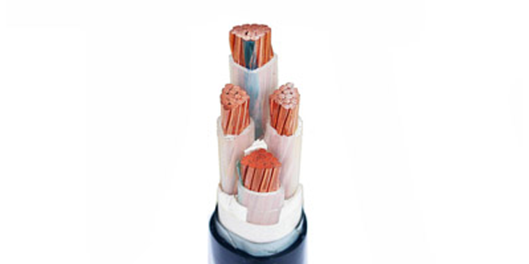 electrical cable 4 core