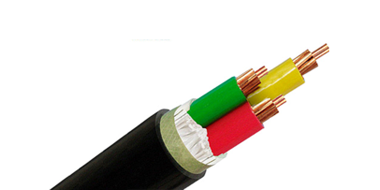 3 core pvc flexible cable