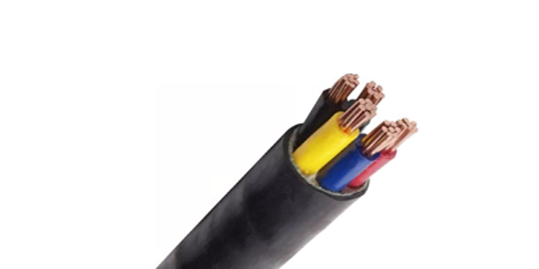 multicore power cable