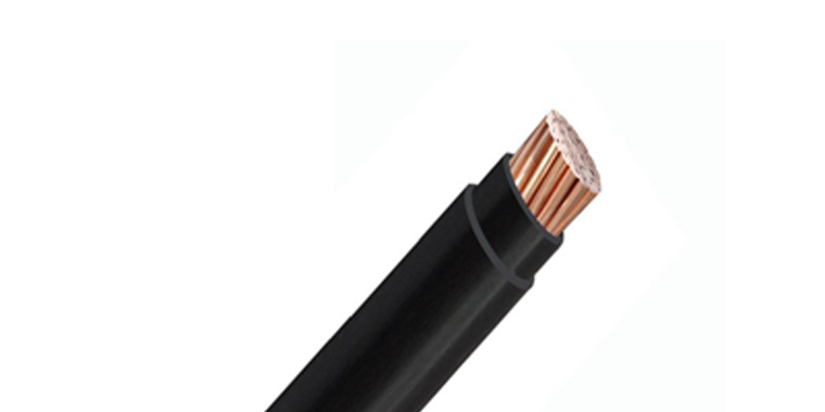 Single Core PVC Insulated Power Cable Wire