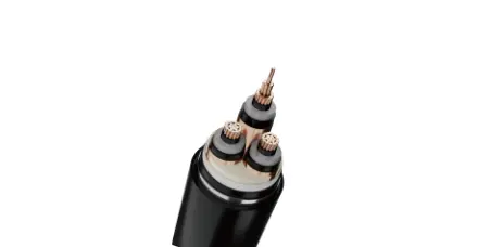 Steel Tape Armoured XLPE Insulated Power Cable (2-4 cores)