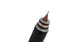Single Core Aluminium Wire Armoured XLPE Insulated Power Cable