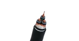 Steel Tape Armoured Medium Voltage Cable