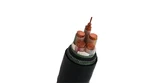 Steel Wire Armoured Medium Voltage Cable