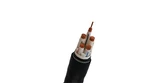 Fire Resistant Power Cable (1-4cores)