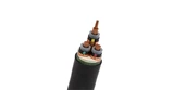 Medium Voltage (up to 35kV) XLPE Insulated Power Cable