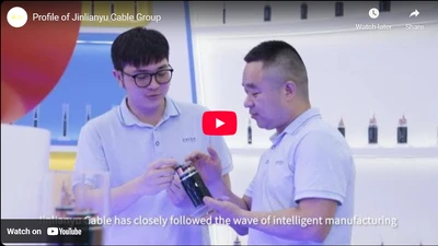 Profile of Jinlianyu Cable Group